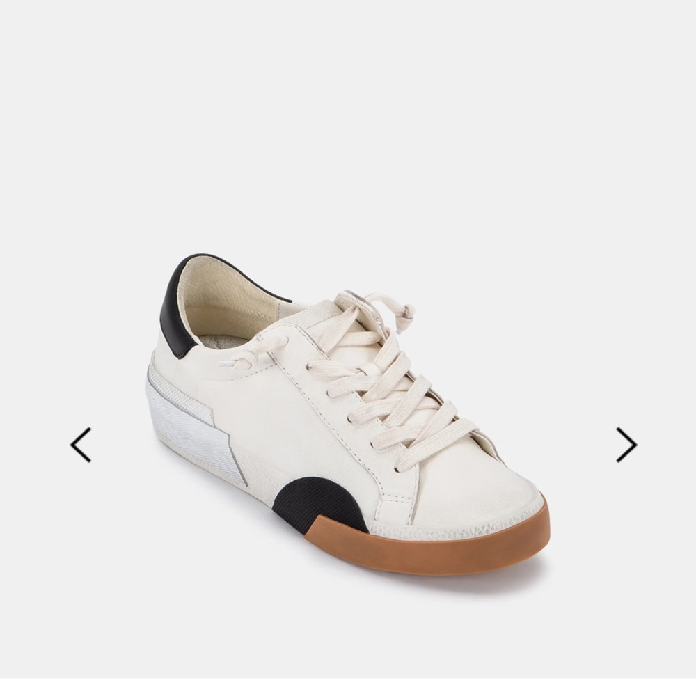 Dolce Vita Zina Sneakers